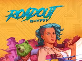 RoadOut Review
