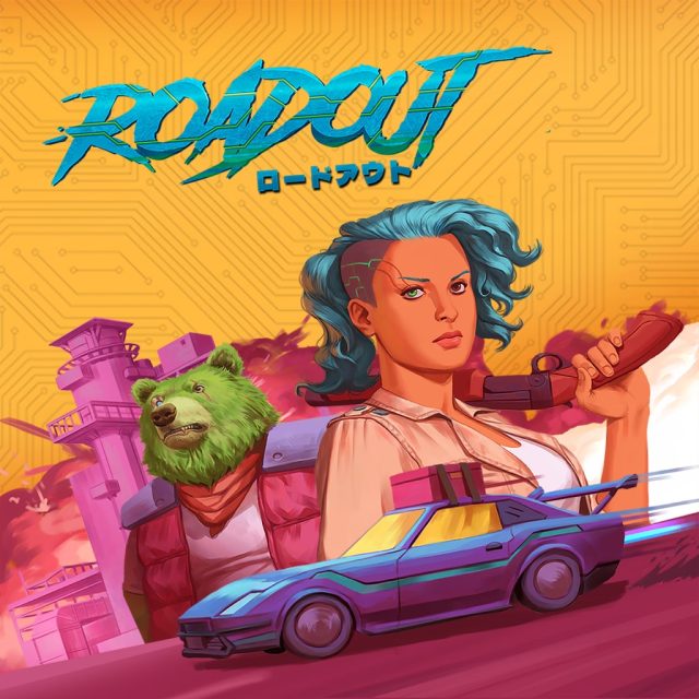 RoadOut Review RoadOut Review
