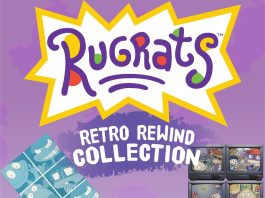 Rugrats: Retro Rewind Collection Review
