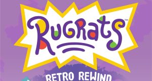 Rugrats: Retro Rewind Collection Review Rugrats: Retro Rewind Collection Review