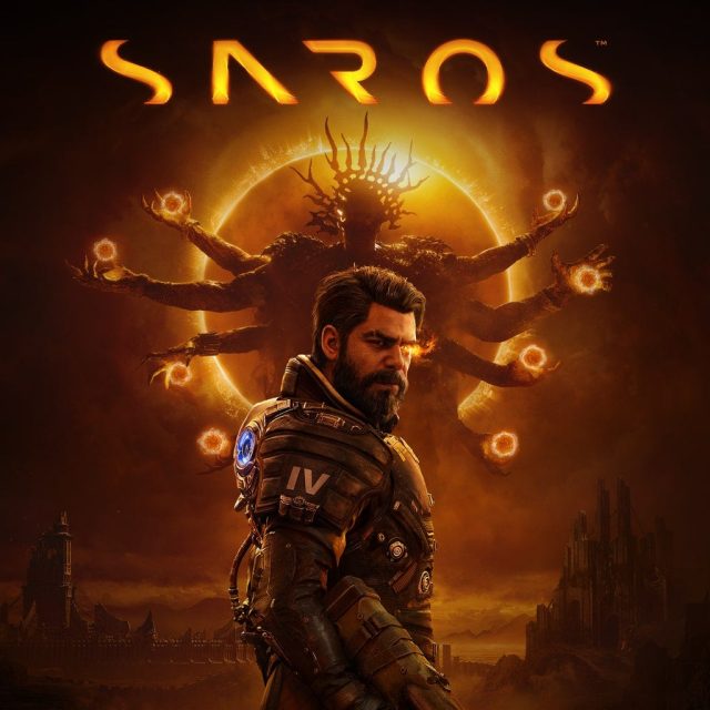 SAROS Review