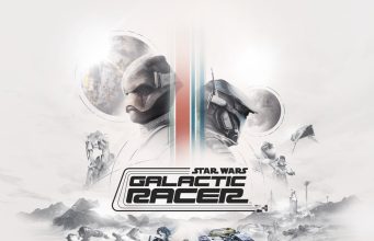 STAR WARS: Galactic Racer Preview STAR WARS: Galactic Racer Preview