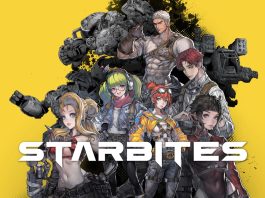 STARBITES Review