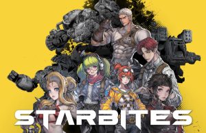 STARBITES Review STARBITES Review