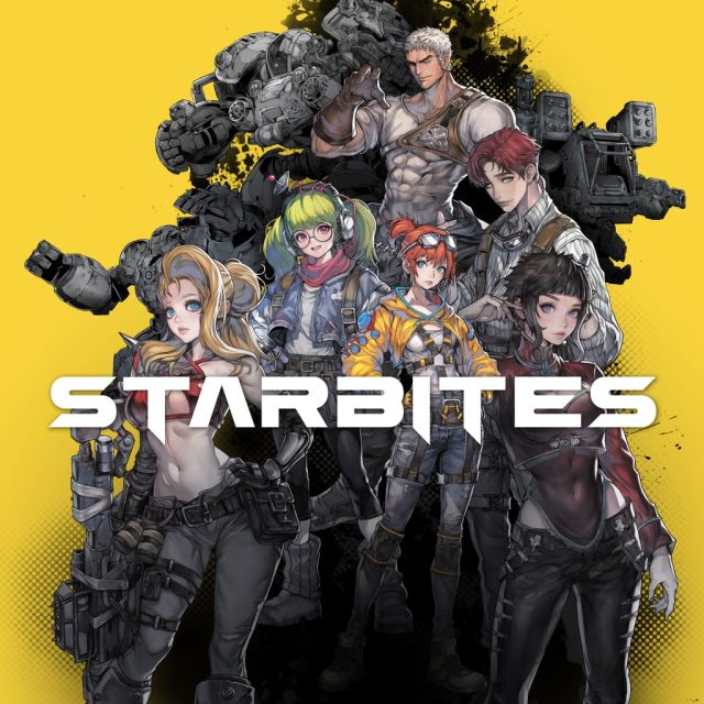 STARBITES Review