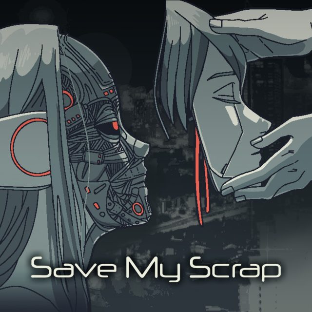 Save My Scrap Review