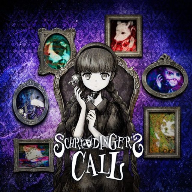 Schrödinger's Call Review Schrödinger’s Call Review