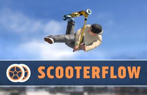 ScooterFlow Review ScooterFlow Review