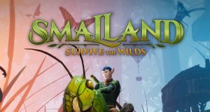 Smalland: Survive the Wilds Review Smalland: Survive the Wilds Review
