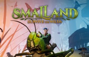 Smalland: Survive the Wilds Review Smalland: Survive the Wilds Review