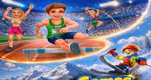 Sports Games Collection Review Sports Games Collection Review