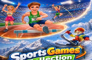 Sports Games Collection Review Sports Games Collection Review