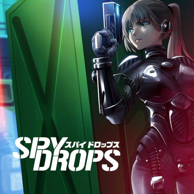 Spy Drops Review