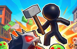 Stickman Monster Battle 3D Review Stickman Monster Battle 3D Review