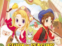 Story of Seasons: Grand Bazaar Review Story of Seasons: Grand Bazaar Review