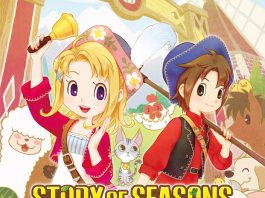 Story of Seasons: Grand Bazaar Review