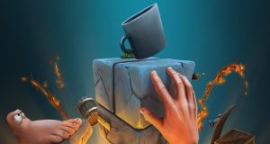 Super Adventure Hand Review Super Adventure Hand Review