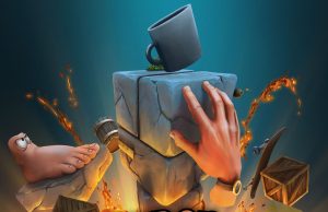 Super Adventure Hand Review Super Adventure Hand Review