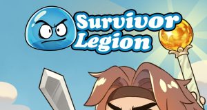 Survivor Legion Review Survivor Legion Review