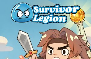 Survivor Legion Review Survivor Legion Review