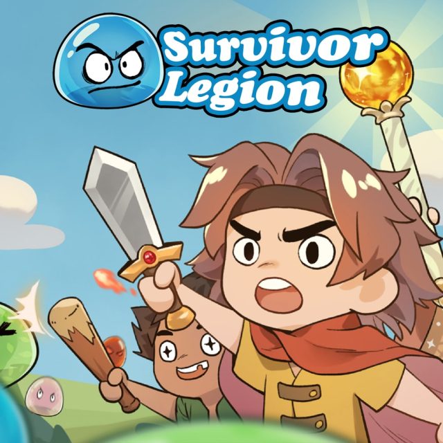 Survivor Legion Review