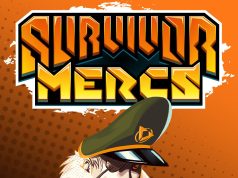 Survivor Mercs Review Survivor Mercs Review