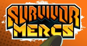 Survivor Mercs Review Survivor Mercs Review