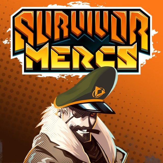 Survivor Mercs Review