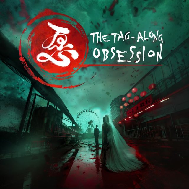 THE TAG-ALONG OBSESSION Review