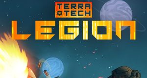 TerraTech Legion Review TerraTech Legion Review