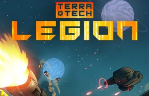 TerraTech Legion Review TerraTech Legion Review