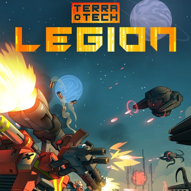 TerraTech Legion Review