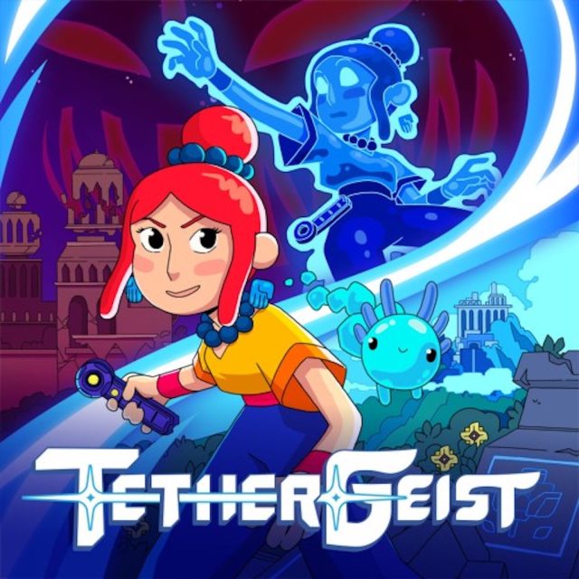 TetherGeist Review