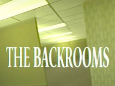 The Backrooms Review The Backrooms Review