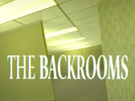 The Backrooms Review The Backrooms Review