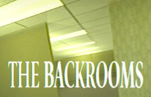 The Backrooms Review The Backrooms Review
