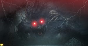 The Curse 404 Review The Curse 404 Review
