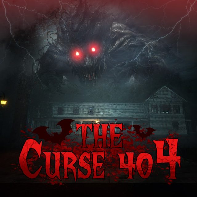 The Curse 404 Review