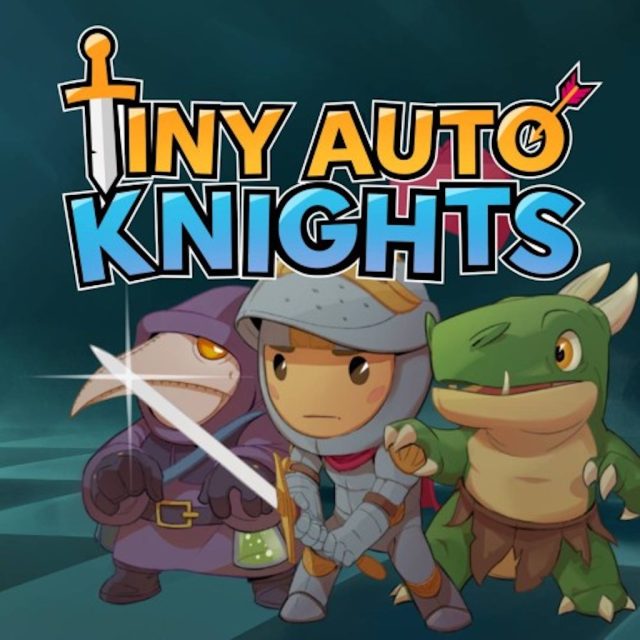Tiny Auto Knights Review