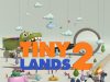 Tiny Lands 2 Review – Small Worlds, Big Comfort Tiny Lands 2 Review