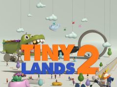 Tiny Lands 2 Review – Small Worlds, Big Comfort Tiny Lands 2 Review