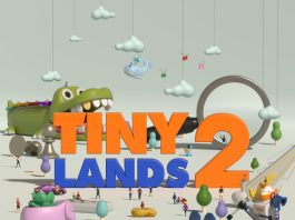 Tiny Lands 2 Review – Small Worlds, Big Comfort Tiny Lands 2 Review