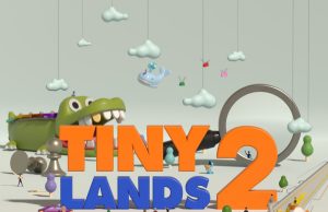Tiny Lands 2 Review – Small Worlds, Big Comfort Tiny Lands 2 Review