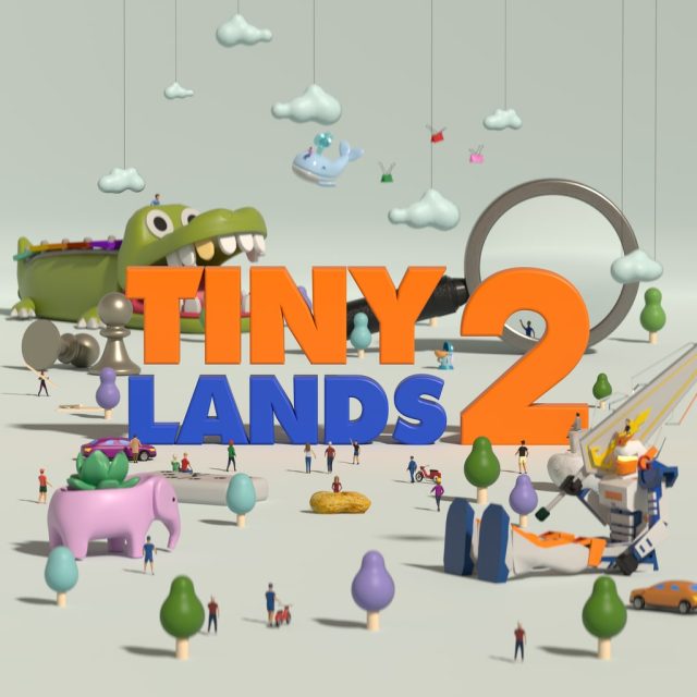 Tiny Lands 2 Review