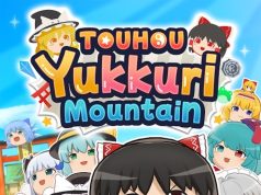 Touhou Yukkuri Mountain Review Touhou Yukkuri Mountain Review