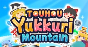 Touhou Yukkuri Mountain Review Touhou Yukkuri Mountain Review