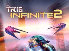 Tri6: Infinite 2 Review Tri6- Infinite 2 Review