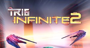 Tri6: Infinite 2 Review Tri6- Infinite 2 Review