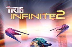 Tri6: Infinite 2 Review Tri6- Infinite 2 Review
