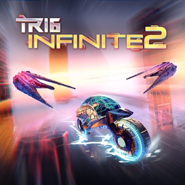 Tri6- Infinite 2 Review